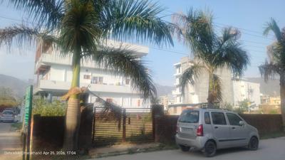 Image of 122 Sq.ft Residential Plot / Land for sale in Canal Road, Dehradun for Rs. 10370000