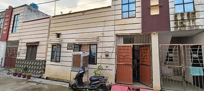 Image of 535 Sq.ft 2 BHK Independent House for sale in D G Park Avenue Residency Villas, Ghanghora Piparia, Bareilly for Rs. 2600000