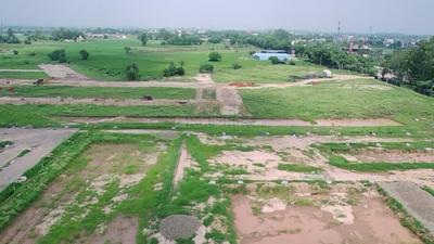 Image of 1125 Sq.ft Residential Plot / Land for sale in Velora Midtown, Sector 60, Mohali for Rs. 7250000