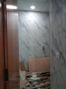 Common Bathroom Image of 1550 Sq.ft 3 BHK Apartment / Flat for sale in Sector 104 Noida for Rs. 7000050
