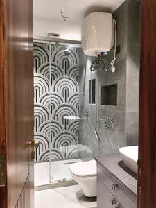 Bedroom One Image of 1650 Sq.ft 3 BHK Builder Floor for sale in Sushant Lok Phase 1 Gurgaon for Rs. 31000000