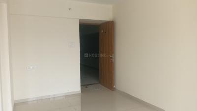 Living Room Image of 850 Sq.ft 2 BHK Apartment / Flat for rent in Omkara Pride, Taloja Navi Mumbai for Rs. 15000
