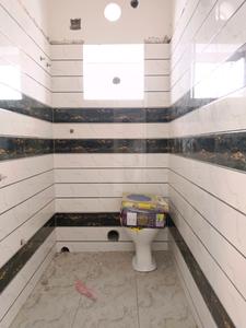 Common Bathroom Image of 1063 Sq.ft 3 BHK Apartment / Flat for sale in Garia, Sonarpur Kolkata for Rs. 5300000