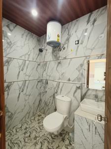 Image of 1450 Sq.ft 3 BHK Builder Floor for sale in Sahastradhara Road, Dehradun for Rs. 7800000