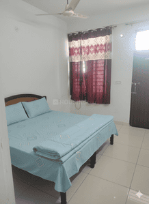 Image of 650 Sq.ft 1 BHK Independent House for rent in Sitapura, Jaipur for Rs. 12000
