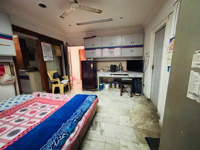Bedroom Image of 1740 Sq.ft 5 BHK Builder Floor for sale in Sarvodaya Nagar Kanpur for Rs. 6500000