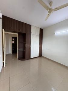 Bedroom Image of 1690 Sq.ft 3 BHK Apartment / Flat for rent in Brigade Omega, Subramanyapura Bengaluru for Rs. 45000