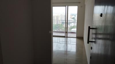 Living Room Image of 1384 Sq.ft 2.5 BHK Apartment / Flat for sale in Godrej Horizon, Mohammed Wadi Pune for Rs. 8500000