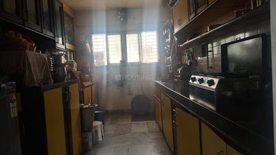 Image of 1600 Sq.ft 3 BHK Apartment / Flat for sale in Twin Tower, Old Palasia, Indore for Rs. 13000000