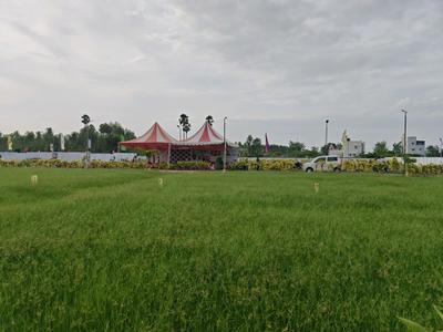 Image of 849 Sq.ft Residential Plot / Land for sale in SN AK Villas, Vandalur, Chennai for Rs. 3734751