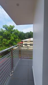 Balcony Image of 1400 Sq.ft 3 BHK Independent House for sale in Mulanthuruthy Kochi for Rs. 6000000