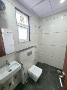 Image of 400 Sq.ft 1 RK Builder Floor for rent in Sector 52, Gurgaon for Rs. 25500