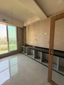 Kitchen Image of 2400 Sq.ft 3 BHK Apartment / Flat for sale in Matunga East Mumbai for Rs. 130000000