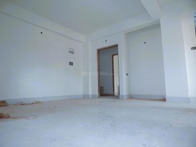 Hall Image of 859 Sq.ft 2 BHK Apartment / Flat for sale in Dum Dum Cantonment Kolkata for Rs. 3436000