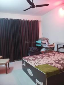Bedroom Image of 1650 Sq.ft 3 BHK Apartment / Flat for rent in Bhagwati Imperia, Ulwe Navi Mumbai for Rs. 85000