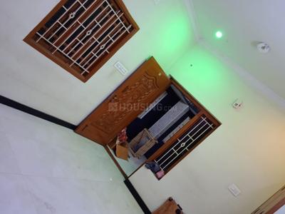 Living Room Image of 600 Sq.ft 1 BHK Apartment / Flat for rent in Jagir Ammapalayam Salem for Rs. 8000