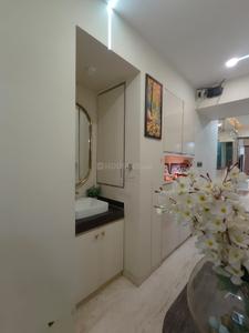 Kitchen Image of 2943 Sq.ft 4 BHK Apartment / Flat for sale in Ambawadi Ahmedabad for Rs. 32500000