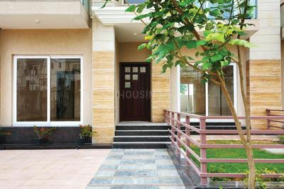 Image of 1190 Sq.ft 3 BHK Builder Floor for sale in BPTP Floors Sector 70A, Sector 70A, Gurgaon for Rs. 15400000