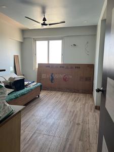Bedroom Image of 1355 Sq.ft 3 BHK Apartment / Flat for sale in Sidheshwar Apna Ashiyana, Bindayaka Jaipur for Rs. 5500000