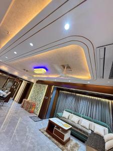 Image of 1810 Sq.ft 3 BHK Apartment / Flat for sale in RNA NG Grand Plaza, Ghansoli, Navi Mumbai for Rs. 40000000