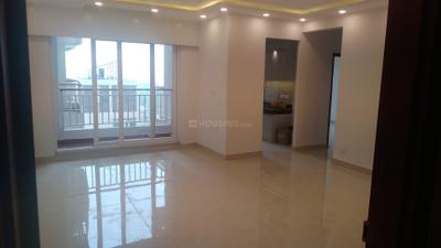 Living Room Image of 1532 Sq.ft 2 BHK Apartment / Flat for rent in Rishita Mulberry Heights, Sushant Golf City Lucknow for Rs. 25000