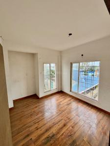 Bedroom Image of 1385 Sq.ft 3 BHK Apartment / Flat for sale in James Residency, Barisha Kolkata for Rs. 8200000