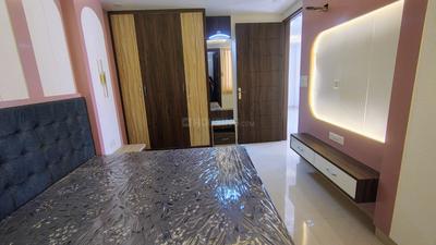 Bedroom Image of 1275 Sq.ft 3 BHK Apartment / Flat for sale in Astha Empire I, Mohanpura Jaipur for Rs. 5800000