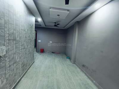 Image of 1000 Sq.ft 3 BHK Builder Floor for rent in Preet Vihar, New Delhi for Rs. 20000