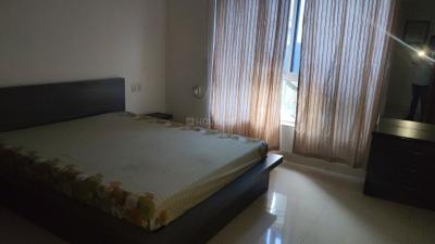 Bedroom Image of 1800 Sq.ft 4 BHK Apartment / Flat for sale in Karia Konark Campus, Viman Nagar Pune for Rs. 40000000