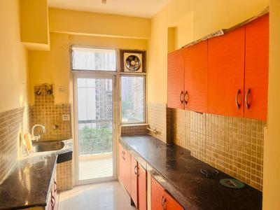 Kitchen Image of 1200 Sq.ft 2 BHK Apartment / Flat for sale in Mahagun Mascot, Crossings Republik Ghaziabad for Rs. 8300000