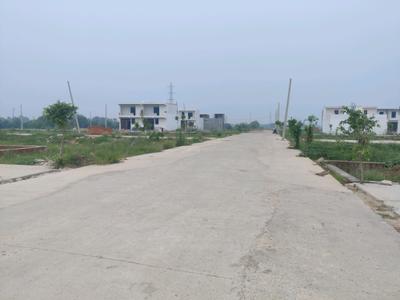 Image of 1096 Sq.ft Residential Plot / Land for sale in Khatu Dham Enclave, Morta Village, Ghaziabad for Rs. 3904000