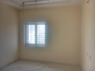 Bedroom Image of 1500 Sq.ft 3 BHK Apartment / Flat for sale in Nagole Hyderabad for Rs. 10200000