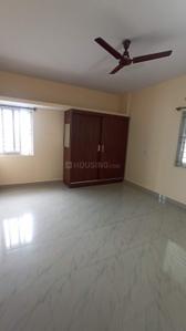 Hall Image of 1200 Sq.ft 2 BHK Apartment / Flat for rent in Hebbal Kempapura Bengaluru for Rs. 28000
