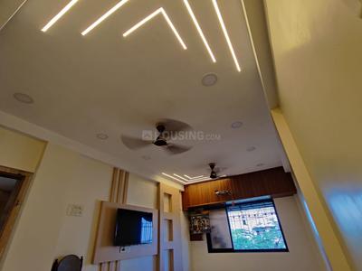 Hall Image of 550 Sq.ft 1 BHK Apartment / Flat for sale in Palm Acres Co-Op. Hsg. Soc. Ltd, Sion Mumbai for Rs. 13500000