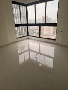 Bedroom Image of 1351 Sq.ft 3 BHK Apartment / Flat for rent in Dadar West Mumbai for Rs. 275000