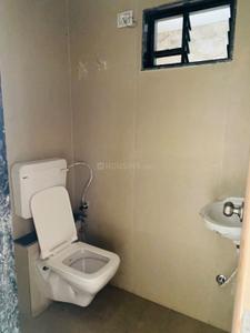 Image of 1000 Sq.ft 3 BHK Apartment / Flat for rent in Sumeru One, Paldi, Ahmedabad for Rs. 29500