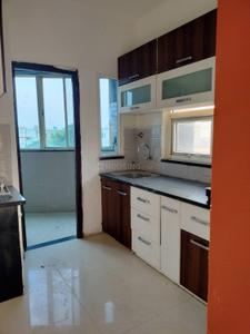 Kitchen Image of 1800 Sq.ft 4 BHK Villa for sale in Raj Minal Residency, Ayodhya Bypass Bhopal for Rs. 18000000