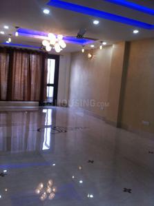3 BHK Independent Builder Floor