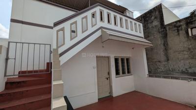 Balcony Image of 700 Sq.ft 1 BHK Independent House for rent in Shahapur Belagavi for Rs. 7300