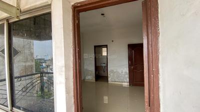 Balcony Image of 1020 Sq.ft 2 BHK Apartment / Flat for sale in Hirapur Colony Raipur for Rs. 1855000