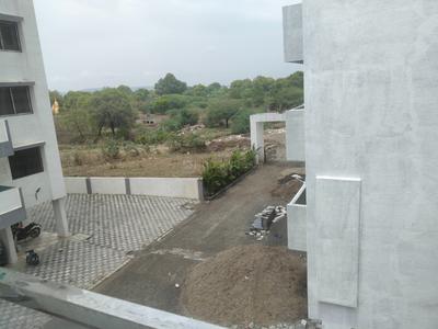 Image of 650 Sq.ft 2 BHK Duplex for rent in Shlok Riddhi, Chilkalthana, Aurangabad for Rs. 18000