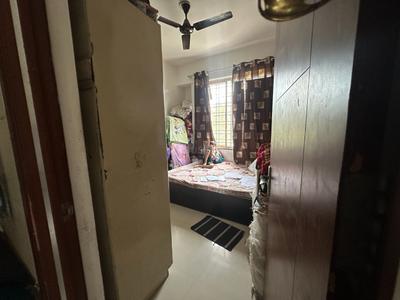 Bedroom Image of 760 Sq.ft 1 BHK Apartment / Flat for sale in Mainland Valencia, Wagholi Pune for Rs. 3500000