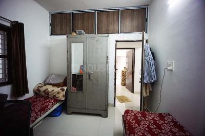 Hall Image of 2340 Sq.ft 4 BHK Independent House for sale in Bhadaj Ahmedabad for Rs. 49900000