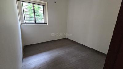 Bedroom Image of 3000 Sq.ft 5 BHK Independent House for rent in KBD Palladion, Baner Pune for Rs. 160000