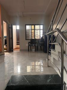 Image of 1200 Sq.ft 2 BHK Duplex for rent in Sneh Estate, Nipania, Rewa for Rs. 18000