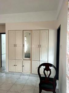 Bedroom Image of 2000 Sq.ft 3 BHK Apartment / Flat for rent in Nanthancodu Thiruvananthapuram for Rs. 30000