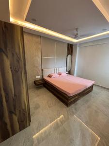 Bedroom Image of 1465 Sq.ft 3 BHK Apartment / Flat for sale in Gomti Nagar Lucknow for Rs. 9087681