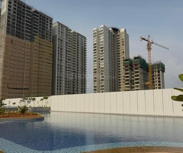 Image of 2500 Sq.ft 3 BHK Apartment / Flat for sale in Sobha Marina One, Marine Drive, Kochi for Rs. 44000000