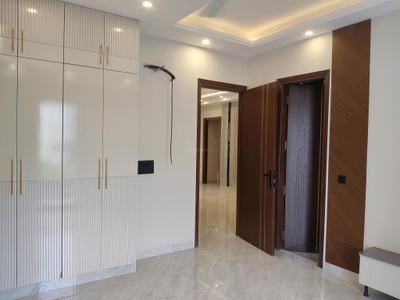 Bedroom Image of 1240 Sq.ft 3 BHK Independent House for sale in Sector 9 Gurgaon for Rs. 37500000