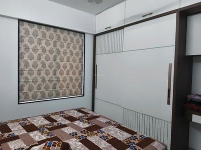 Bedroom Image of 1082 Sq.ft 2 BHK Apartment / Flat for sale in Baner Pune for Rs. 9900000